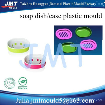 soap case plastic injection mold maker